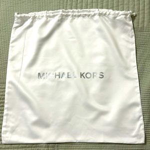 Michael Kors Storage/Dust Bag. 18.5” x 18.5”